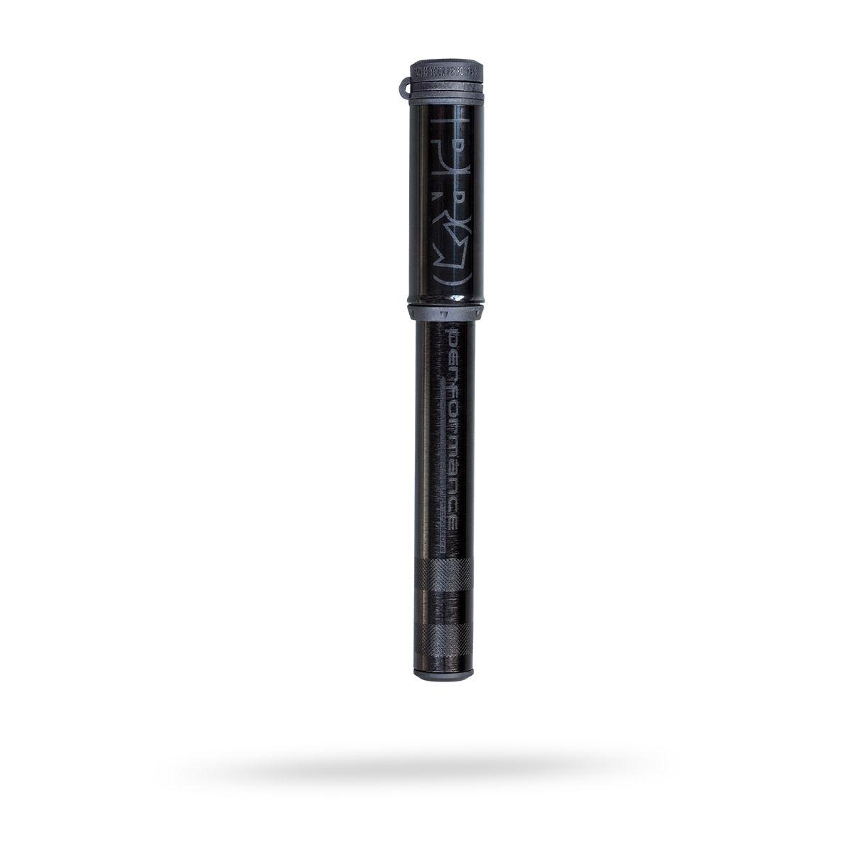 PRO Minipumppu Performance HP Alu – pyörän minipumppu, 11 bar
