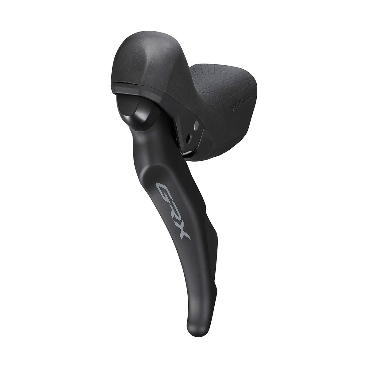 Shimano ST-RX600 GRX – vasen vaihdevipu, hydraulinen levyjarru, 2x11