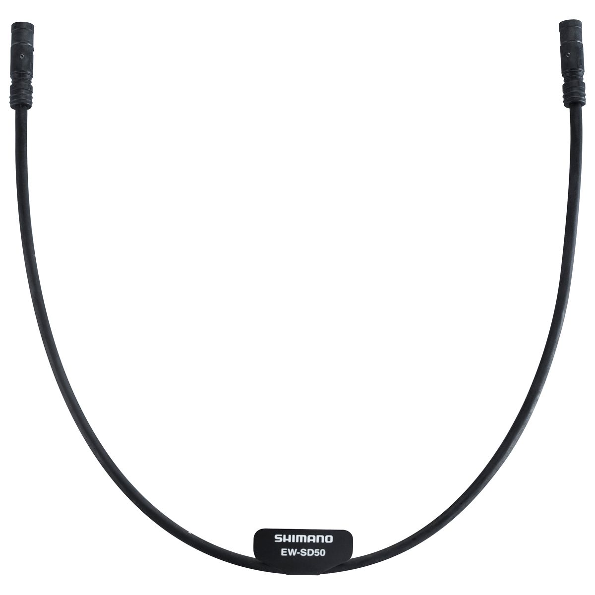 Shimano EW-SD50 E-Tube 650 mm – Di2-vaihteistojohdin, vedenpitävä
