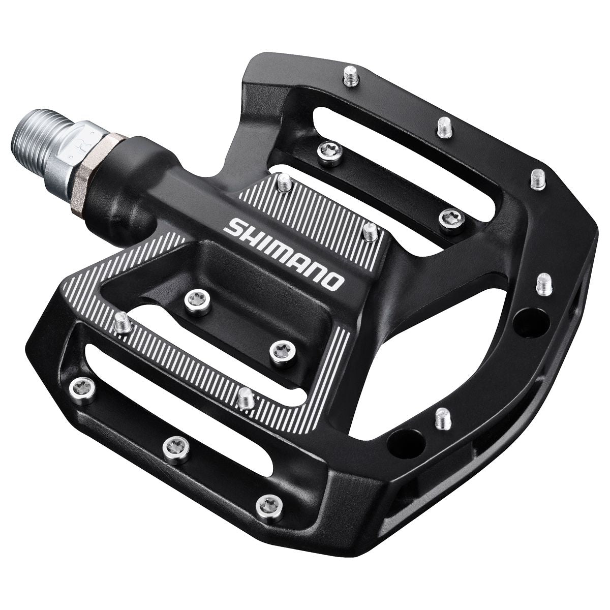 Shimano PD-GR500 – tasapolkimet, alumiini