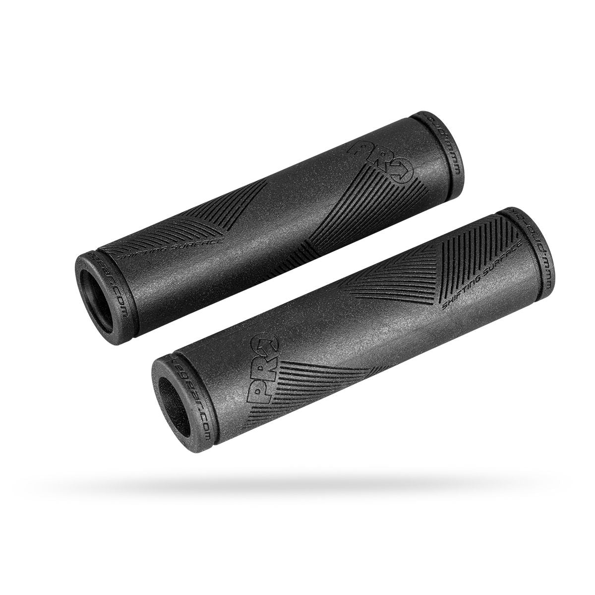 PRO Kädensija Slide on Sport – pyöränkädensijat, ergonomiset, 32 mm