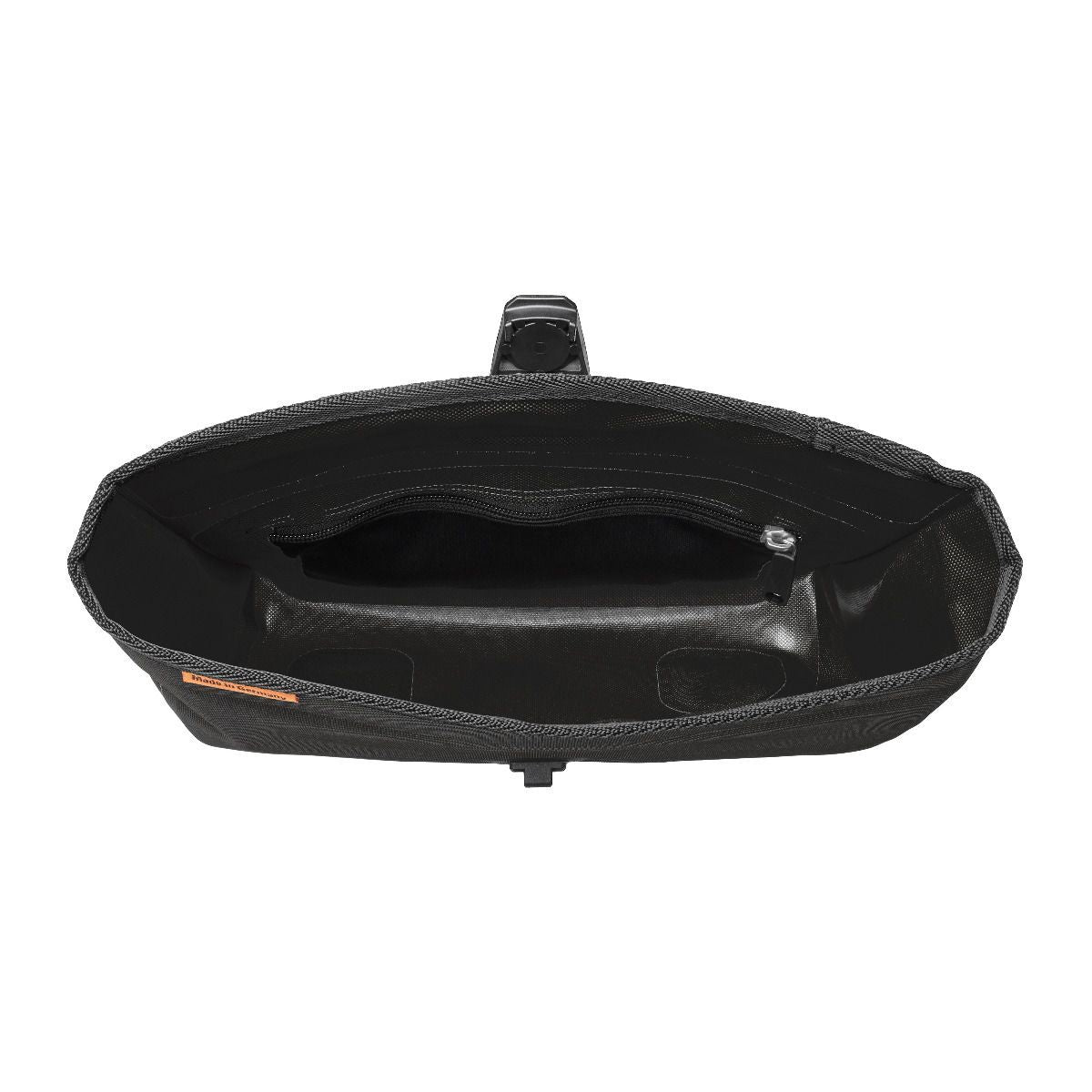 Ortlieb Velo-Sling laukku Musta 3l