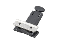 Bontrager Quick Cleat Assembly – satulalaukun kiinnike, Interchange-yhteensopiva