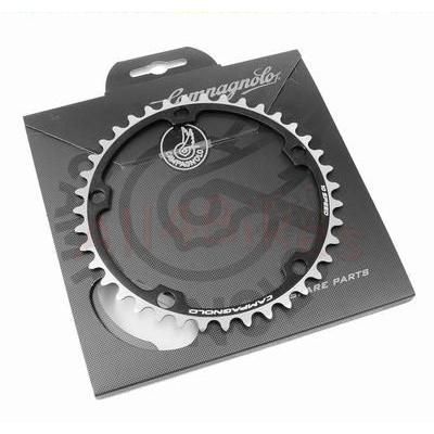 Campagnolo 39 Chainring - 10S – 39T, 135 mm BCD, alumiini