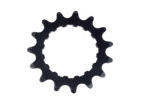 Trek RIDE+ Bosch 2 Chainring 15T – Teräksinen eturatas Bosch 2 -moottoreille
