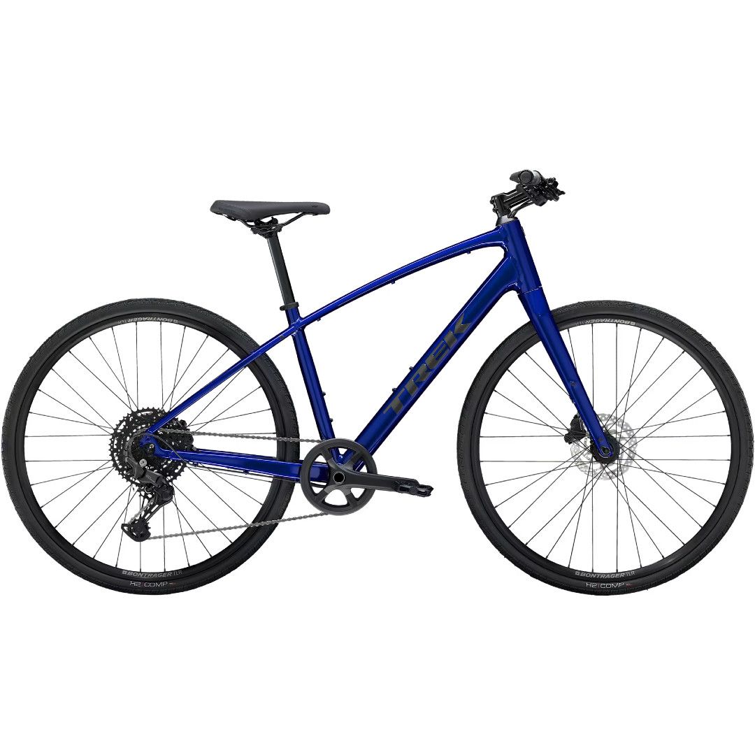 Trek FX 3