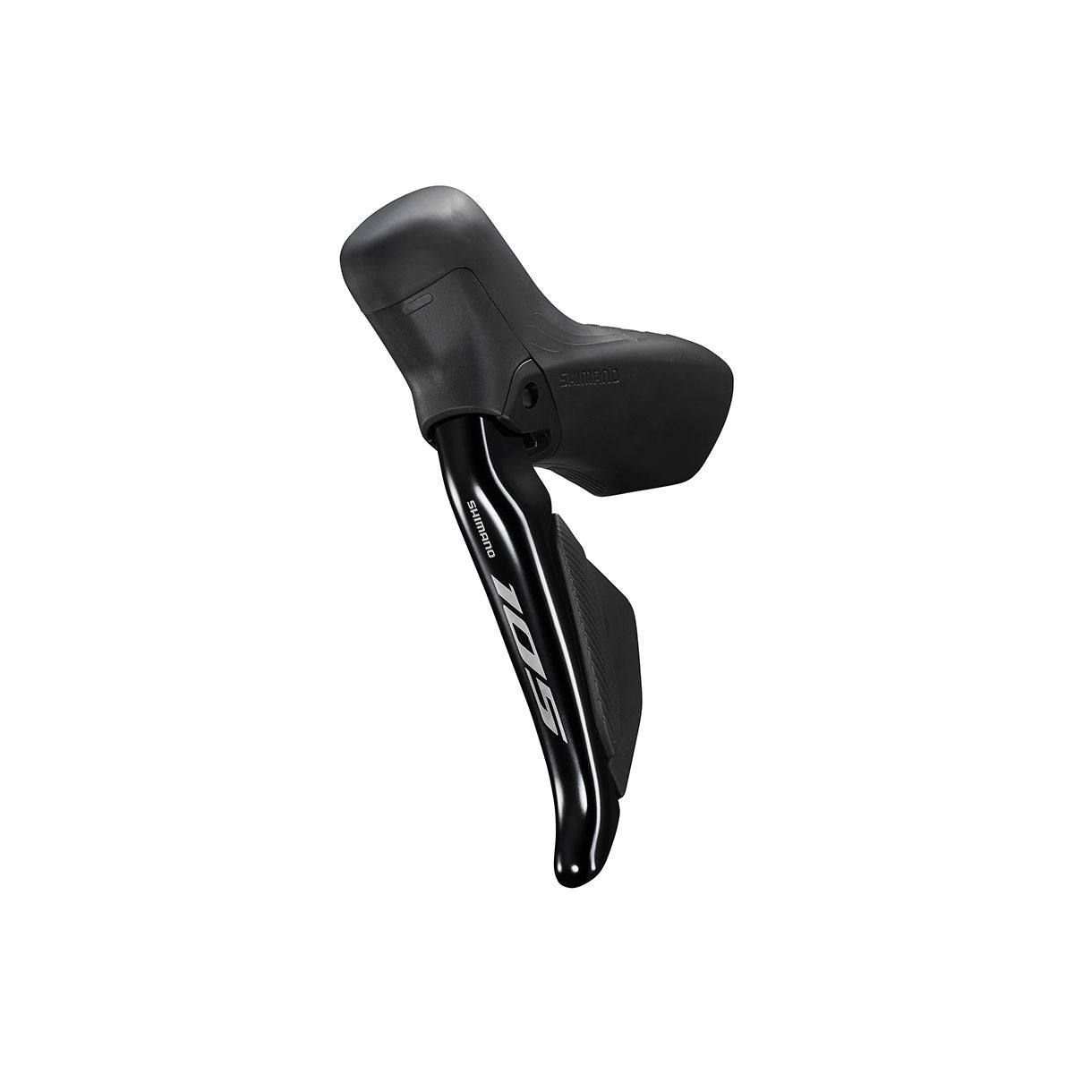 Shimano 105 Di2 ST-R7170L – vaihde-/jarruvipu, 2x12 Di2, hydraulinen