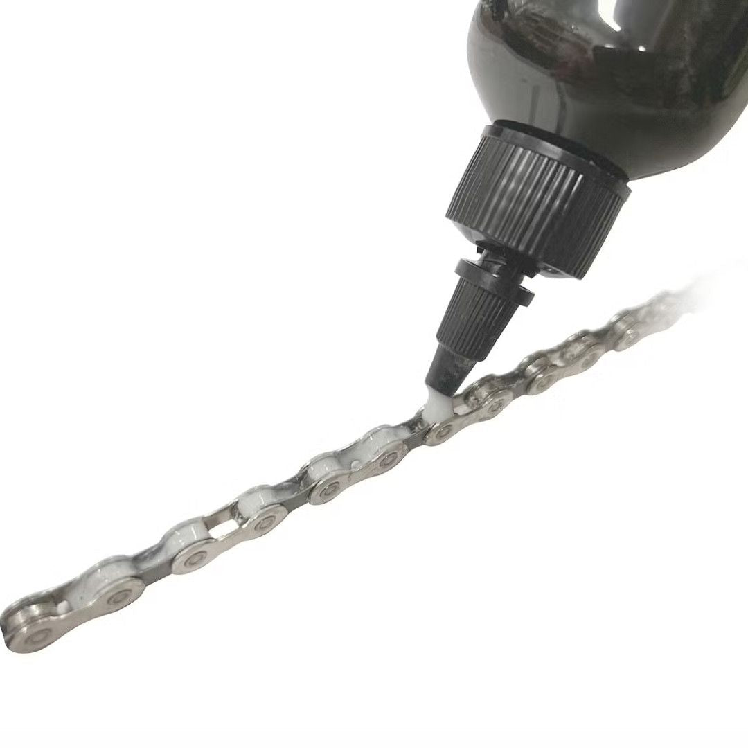 REX Domestique Drip Wax 180ml – Nestemäinen ketjuvaha pullosta