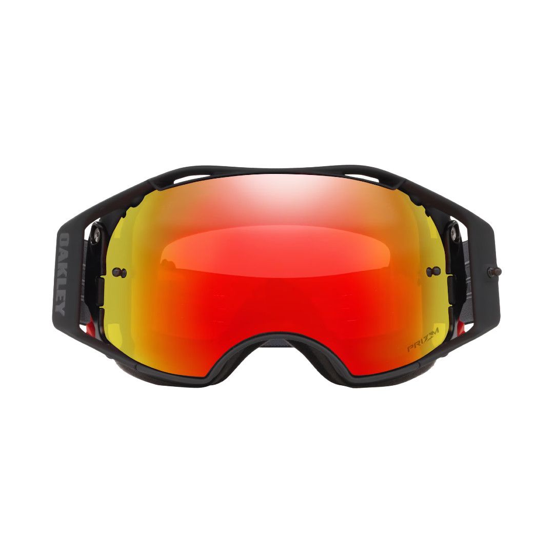 Oakley Airbrake MTB – Ajolasit enduroon ja bikeparkkiin