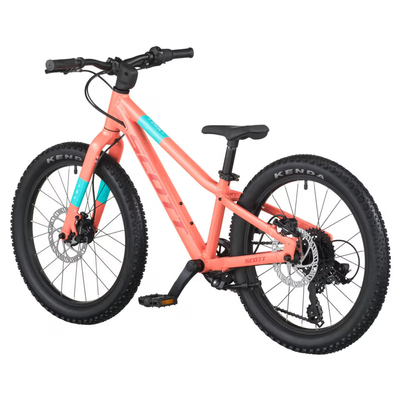 Scott Scale 200 – lasten maastopyörä, 20"