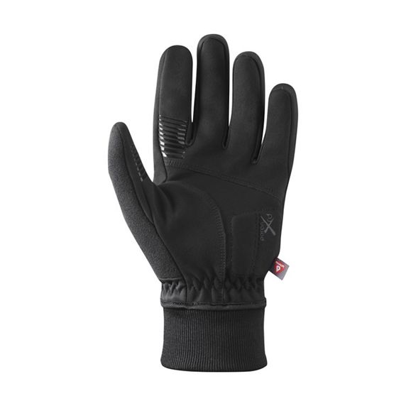 Shimano windstopper primaloft-käsineet