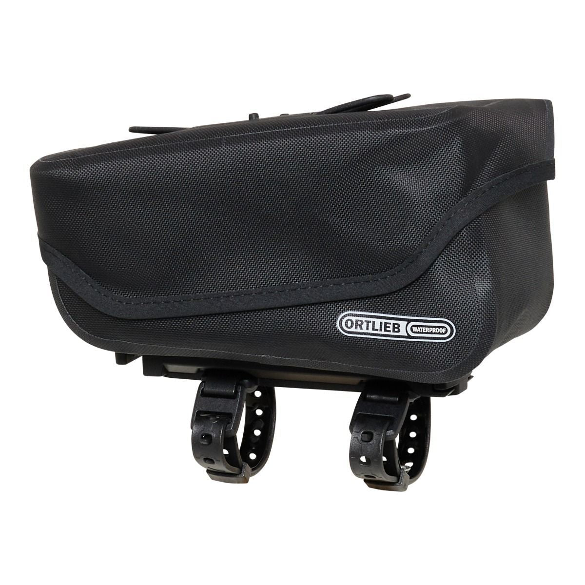 ORTLIEB Toptube-Bag 1.5L – vedenpitävä yläputkilaukku, 1,5 L