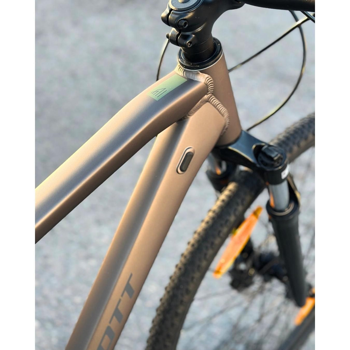 Scott Sub Cross 30