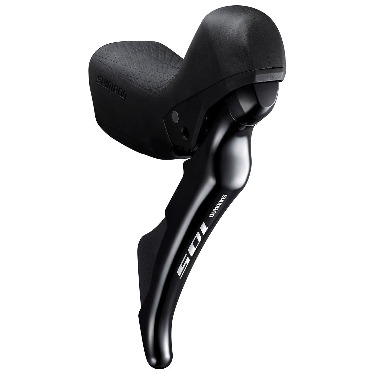 Shimano ST-R7020 105 – oikea STI-vipu, 11-vaihteinen hydraulinen levyjarruohjaus
