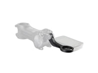Bontrager Mittarikiinnike Blendr Garmin Low Mount – GPS-kiinnike, Blendr-yhteensopiva