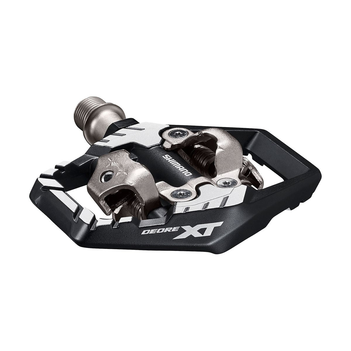 Shimano PD-M8120 Deore XT – lukkopolkimet maasto