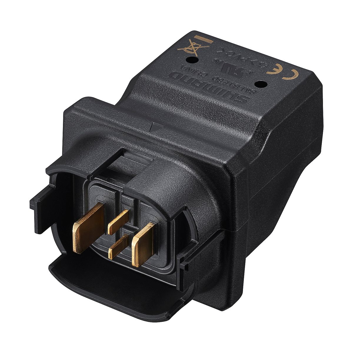 Shimano SM-BTE80 – akkulaturin adapteri, BT-E8030