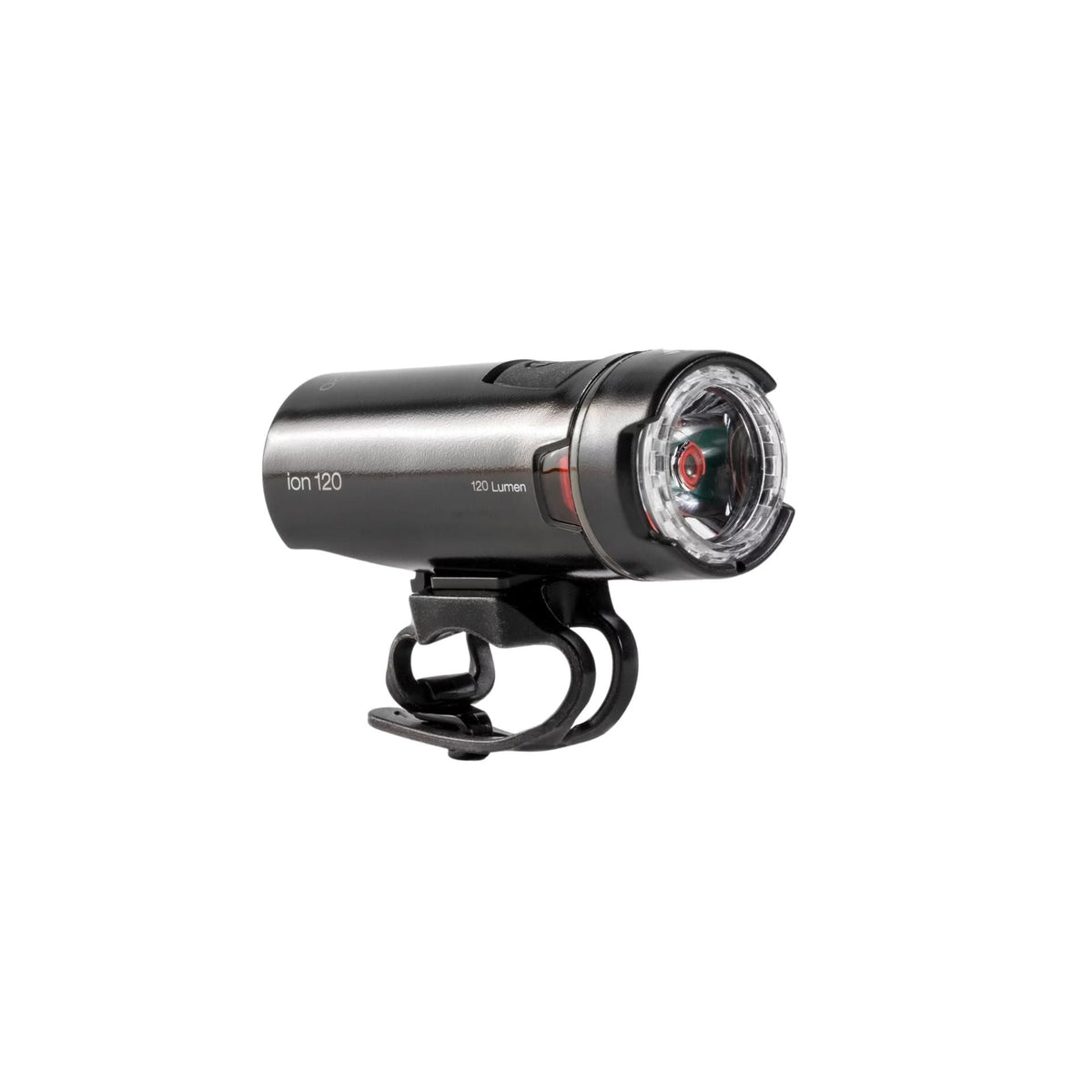 Bontrager Ion 120 – pyörän etuvalo, 120 lm