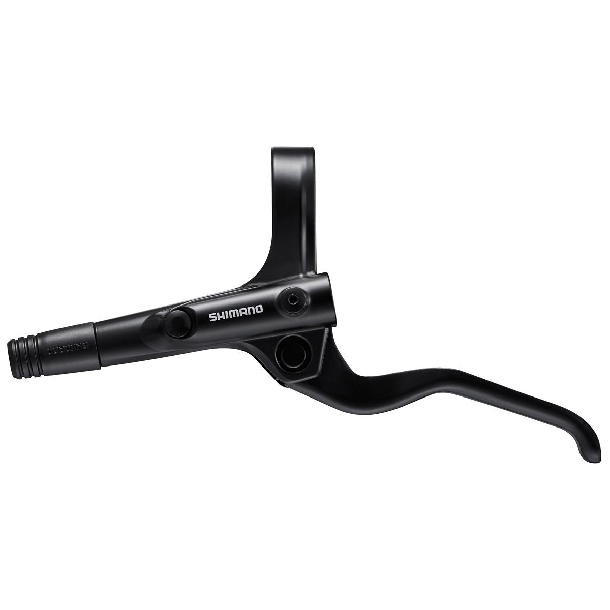 Shimano MT201 Etujarru – Hydraulinen Levyjarru, 1000mm Letku, Post Mount