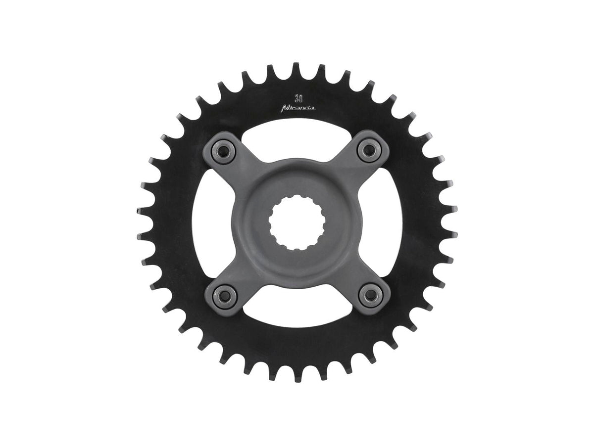 Trek Eturatas Bosch Gen3 38t, 104mm