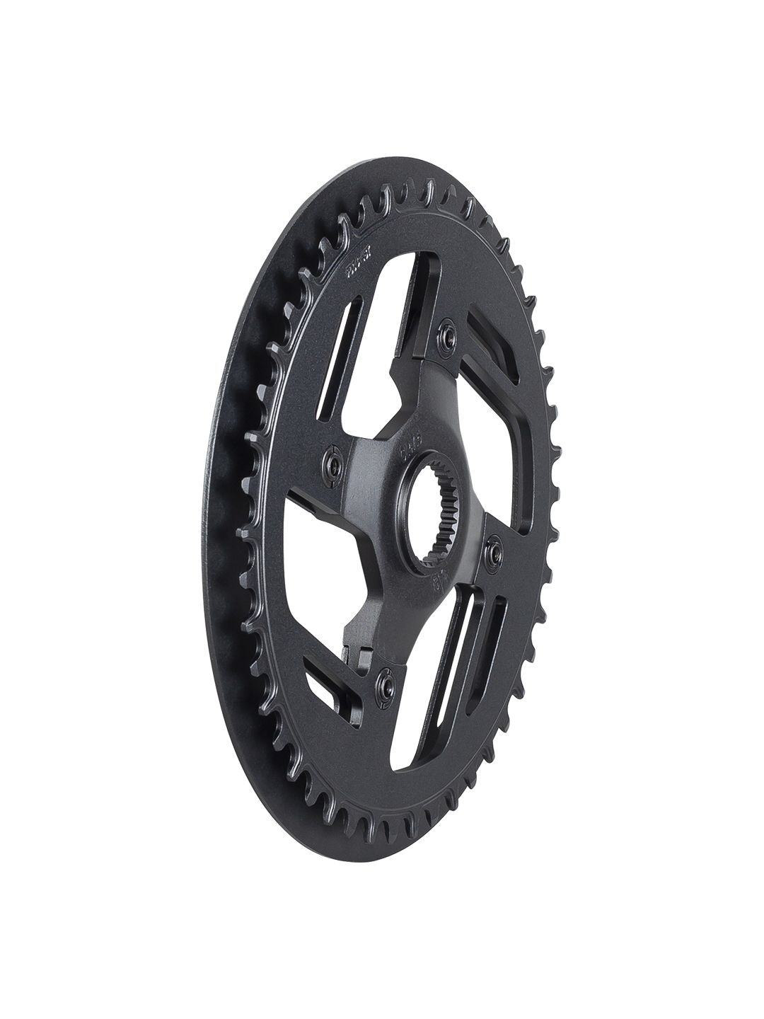 Trek-Diamant Eturatas E-Bike, 46t