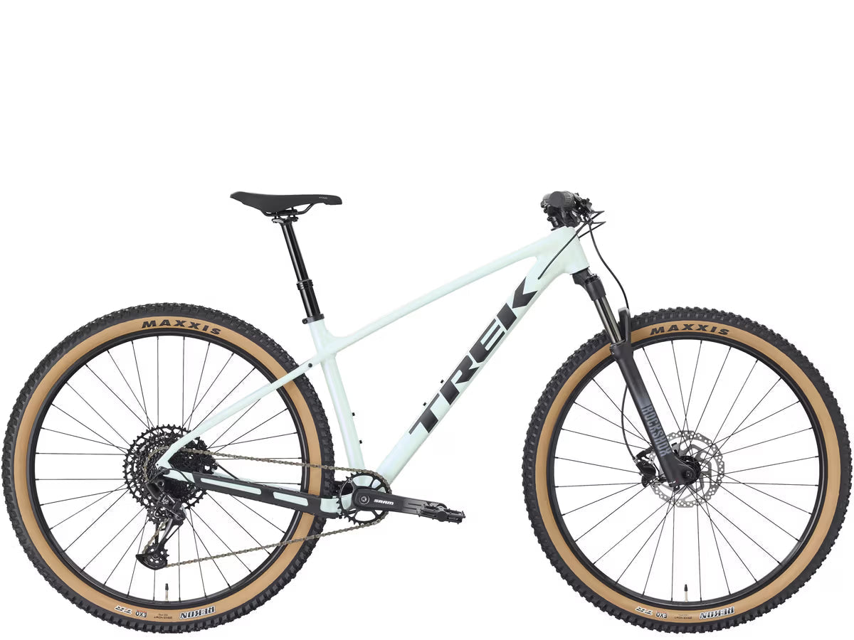Trek Marlin 7 Gen 3 – maastopyörä, 12-vaihteinen