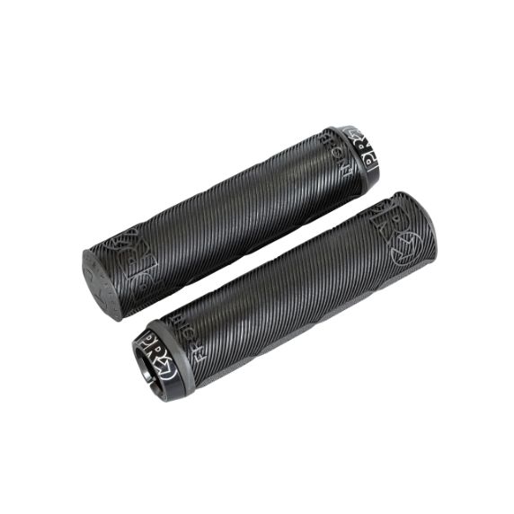 Pro Kädensija Econtrol Lock Musta – Single Lock -lukitus, 36mm/133mm