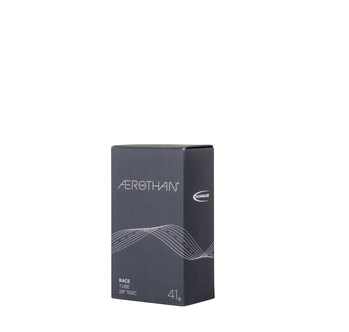Schwalbe Sisärengas Aerothan SV20E Presta 23/28-622 – TPU-polyuretaani, 41 g