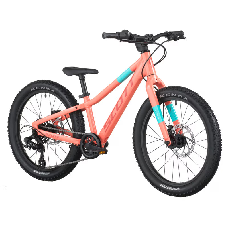 Scott Scale 200 – lasten maastopyörä, 20"