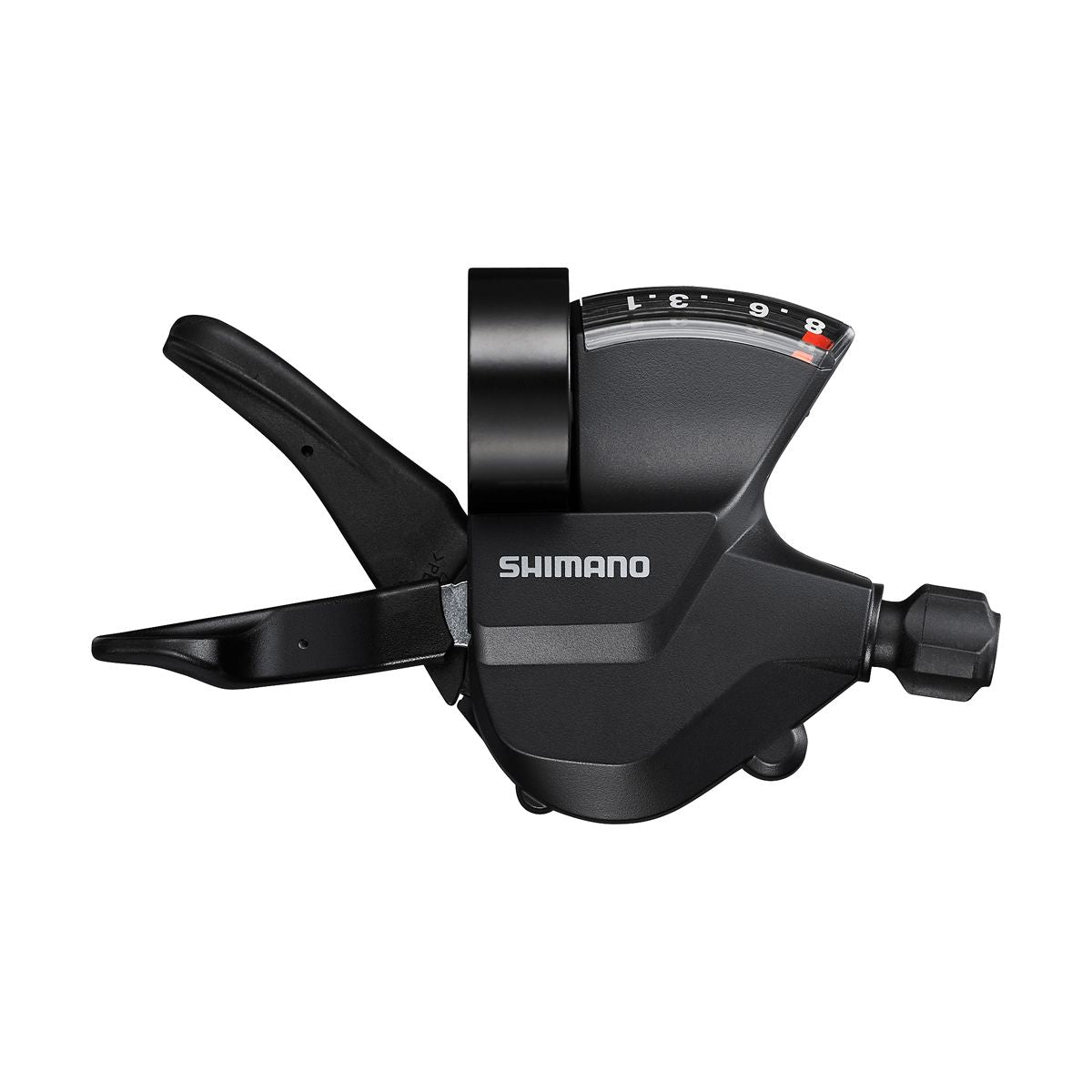 Shimano SL-M315 – vaihdevipu, 8-vaihteinen, oikea