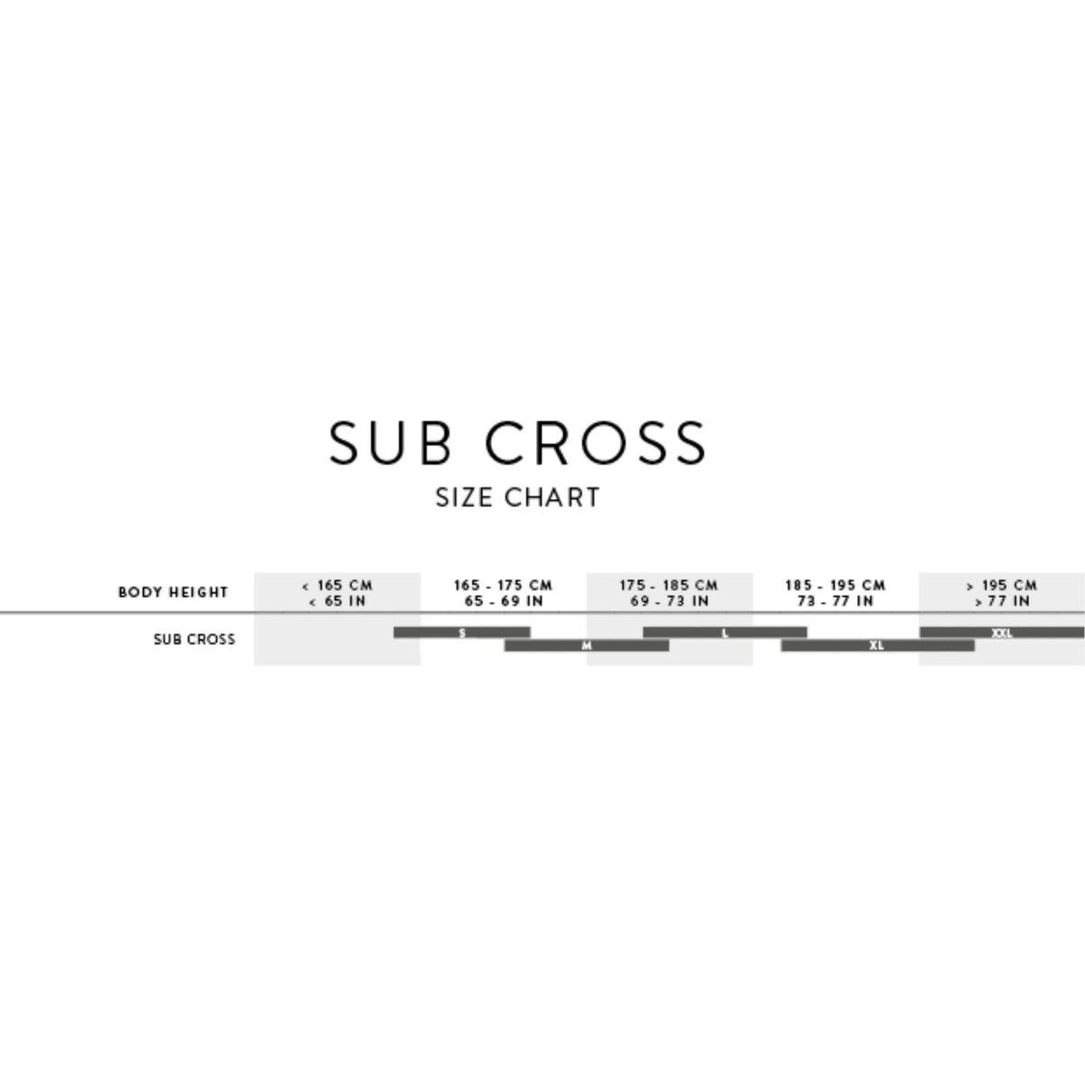 Scott Sub Cross 30 Slope