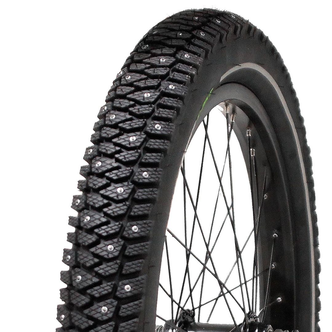 Suomi Tyres Routa Cargo W164 – nastarengas, 20x2.4, 164 nastaa