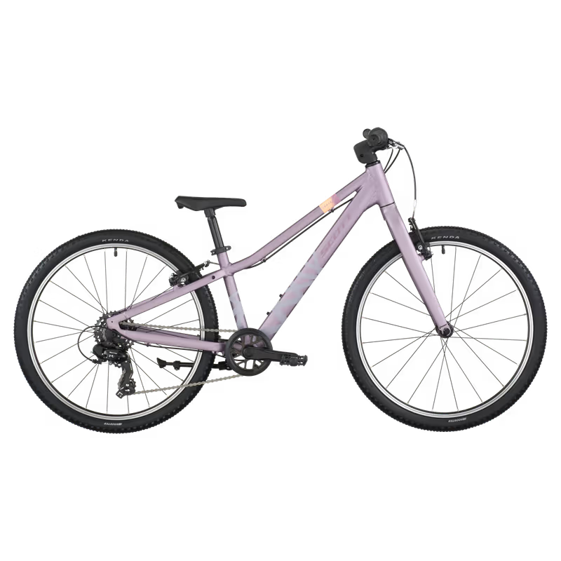 Scott Contrail 400 – lastenpyörä, 24"