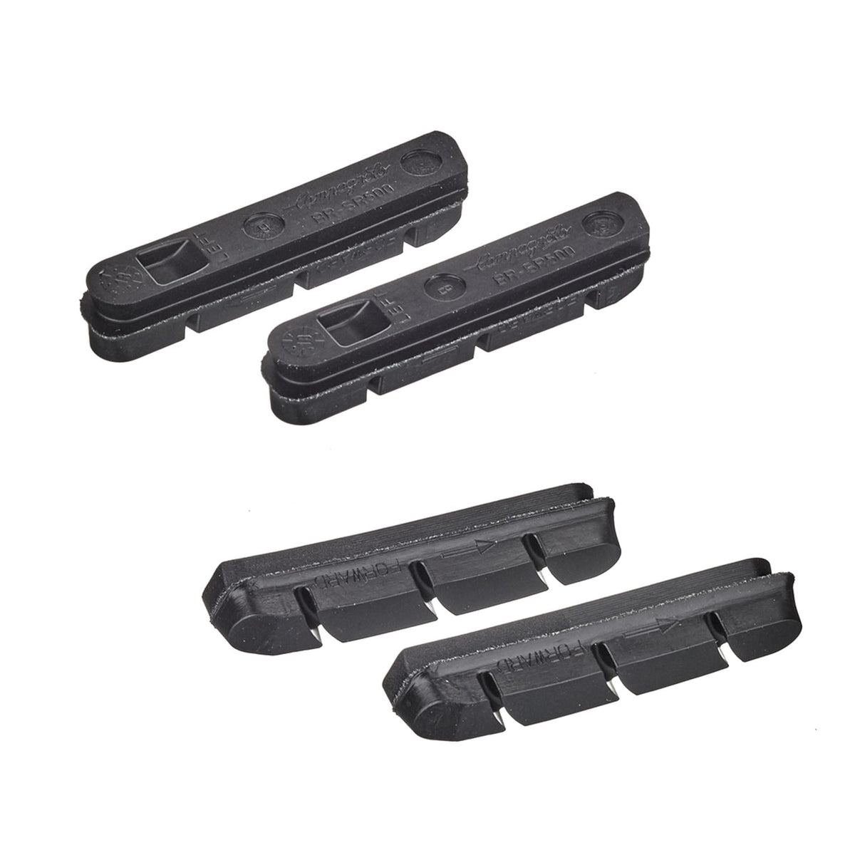 Campagnolo Brake Pad (4 Kpl) – vannejarrupalat Super Record, Record, Chorus