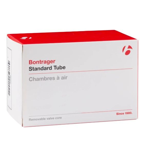 Bontrager Standard – sisärengas, 700x35-44C, 0,9 mm, Presta 48 mm