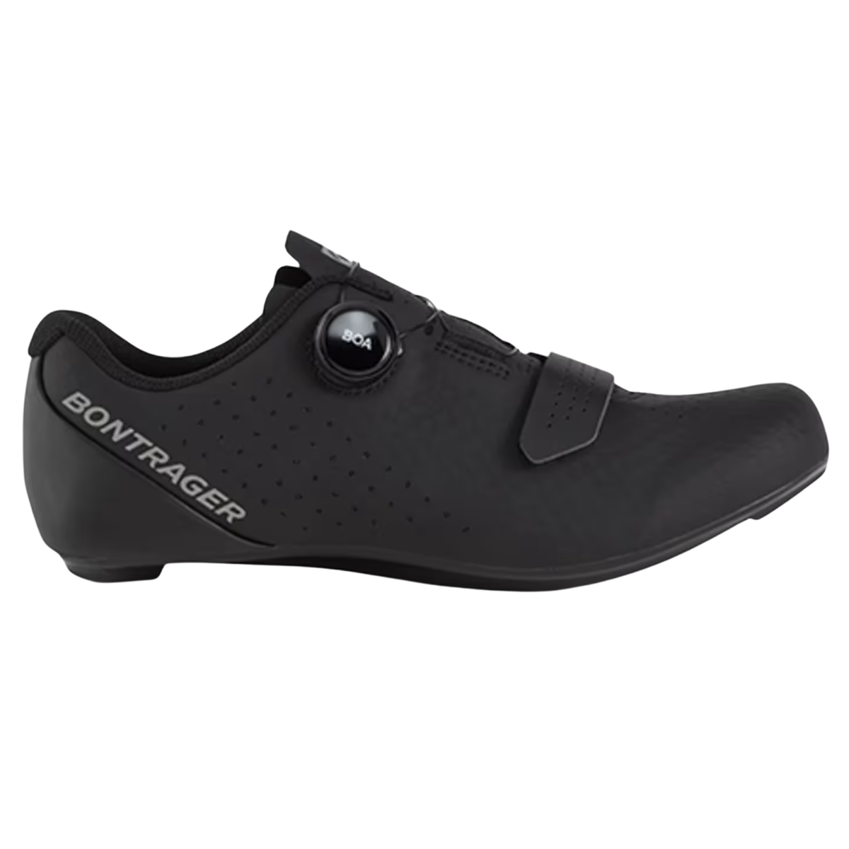 Bontrager Circuit Road – maantiepyöräilykengät, BOA L6