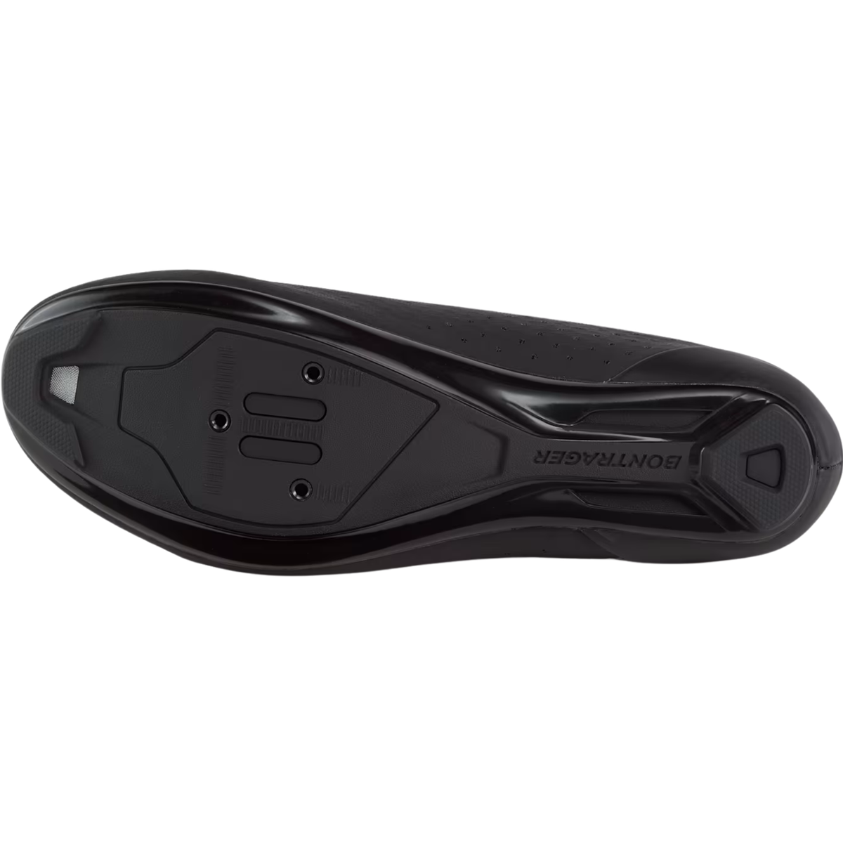 Bontrager Circuit Road – maantiepyöräilykengät, BOA L6