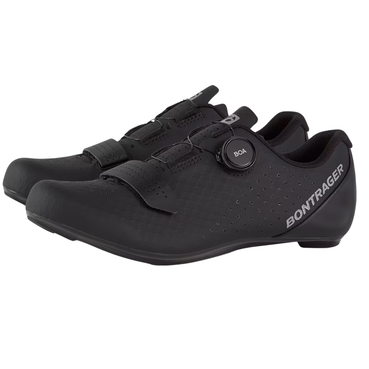 Bontrager Circuit Road – maantiepyöräilykengät, BOA L6