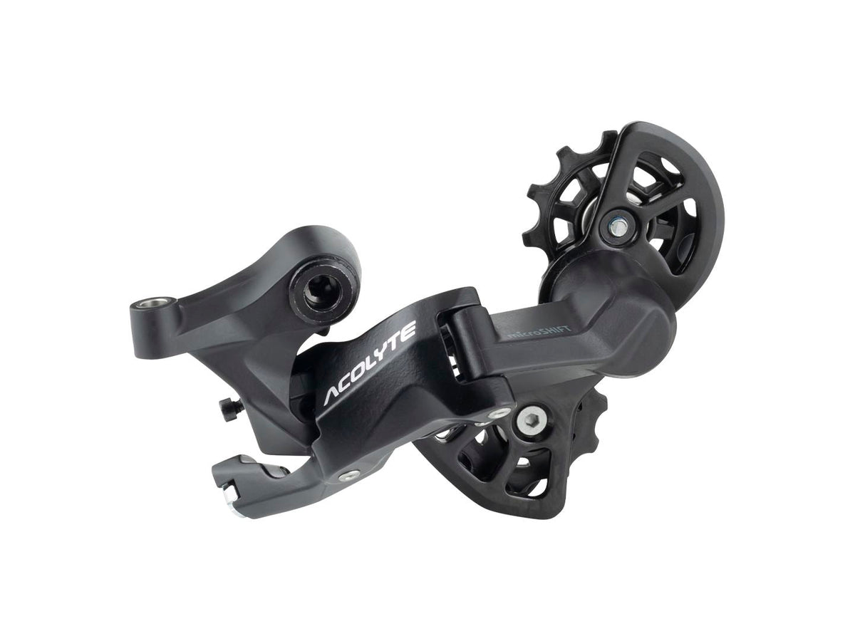 MicroShift Takavaihtaja Acolyte M5180S, 8s