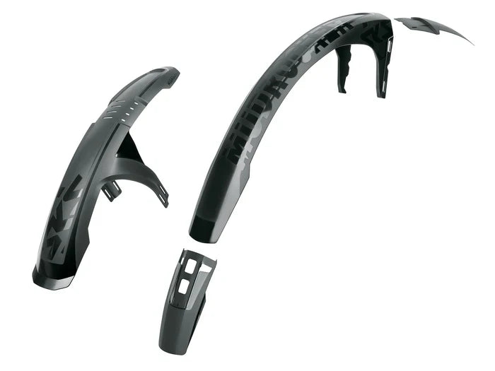 SKS Mudrocker – Lokasuojasarja maastopyörille, 27.5"-29"
