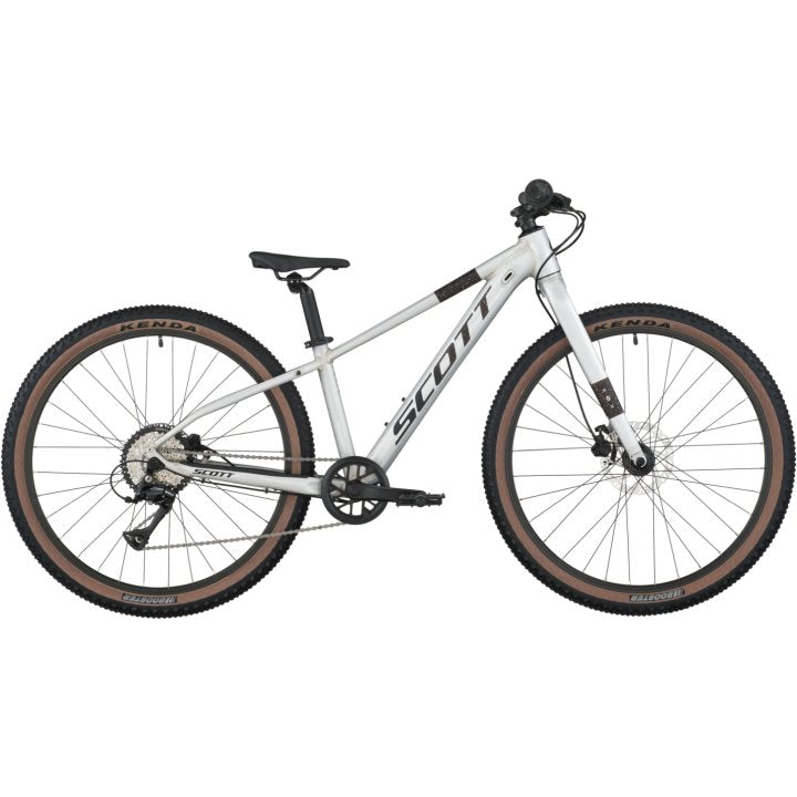 Scott Scale 600 – lasten maastopyörä, alumiinirunko